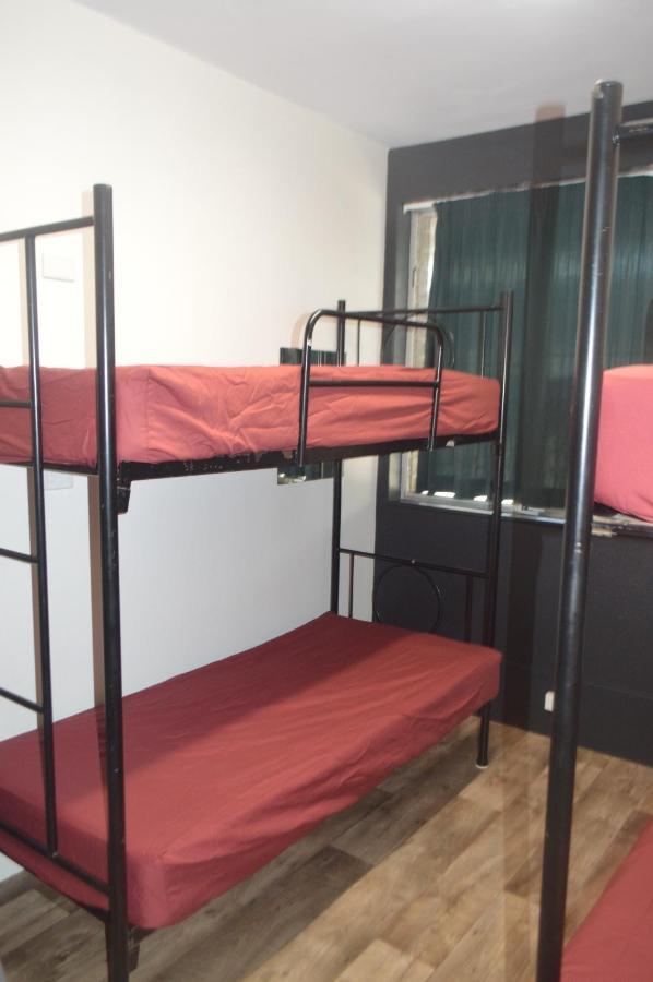 ยูทแช็คแบคแพ็คเกอร์ Hostel ดาร์วิน ภายนอก รูปภาพ