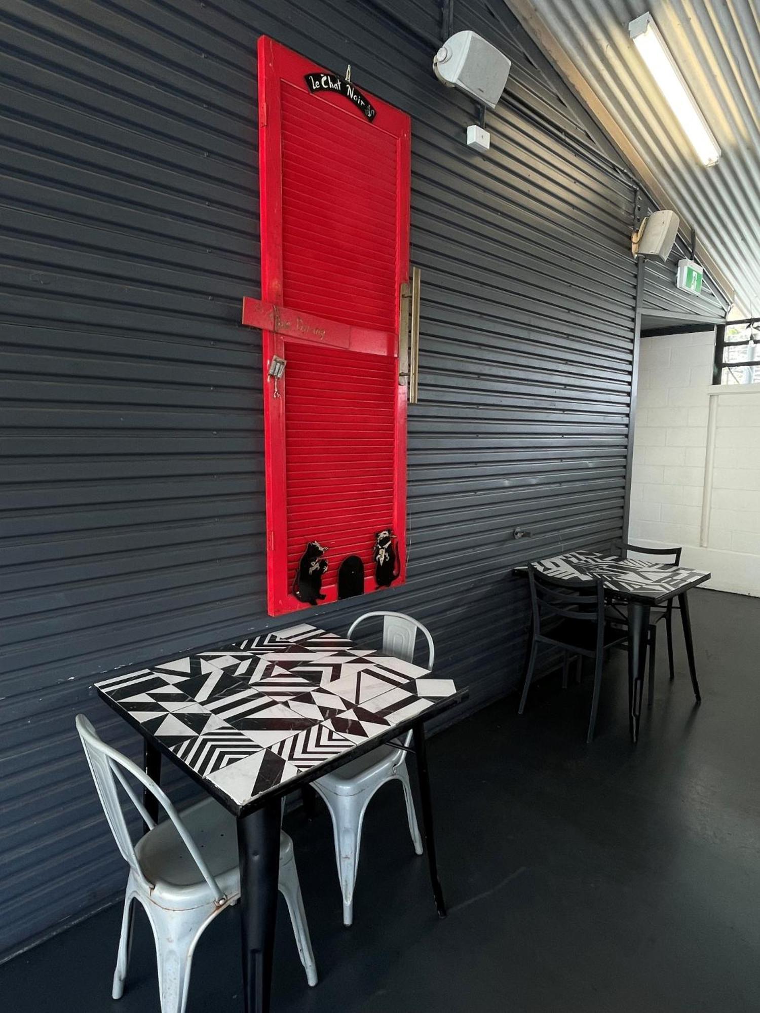 ยูทแช็คแบคแพ็คเกอร์ Hostel ดาร์วิน ภายนอก รูปภาพ